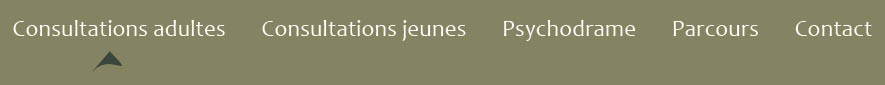 Consultations adultes